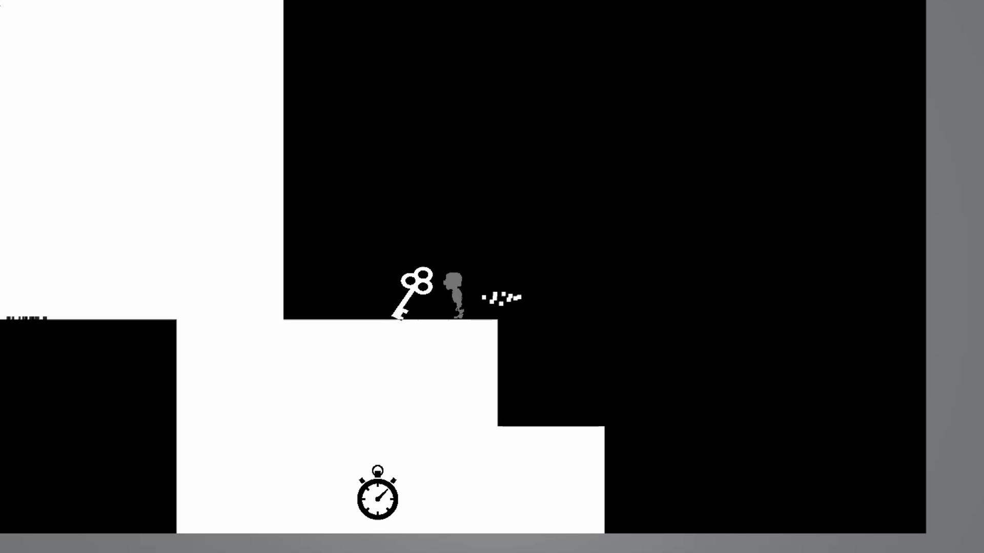 GrayScale screenshot 3