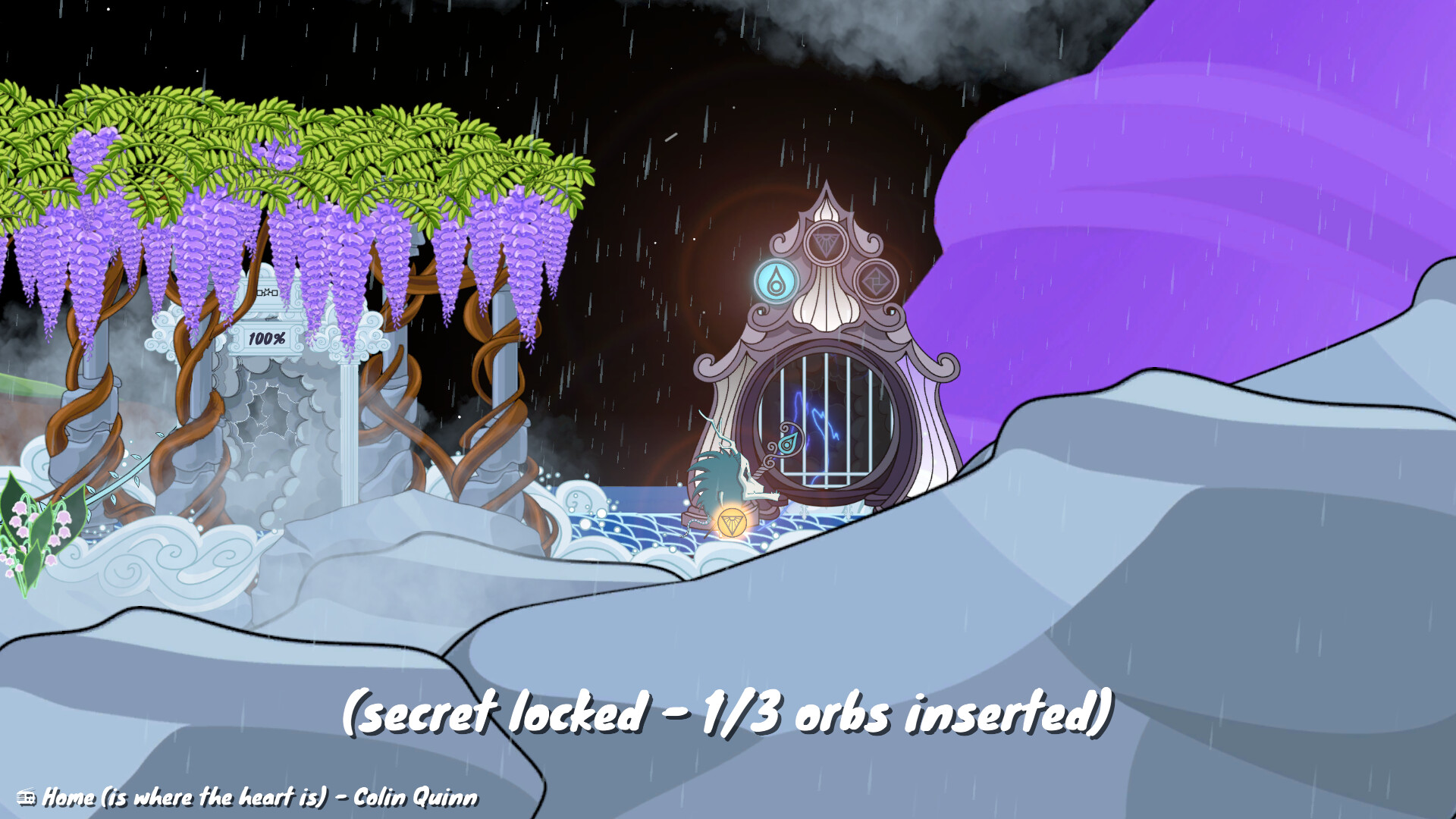 Way of Rhea screenshot 10