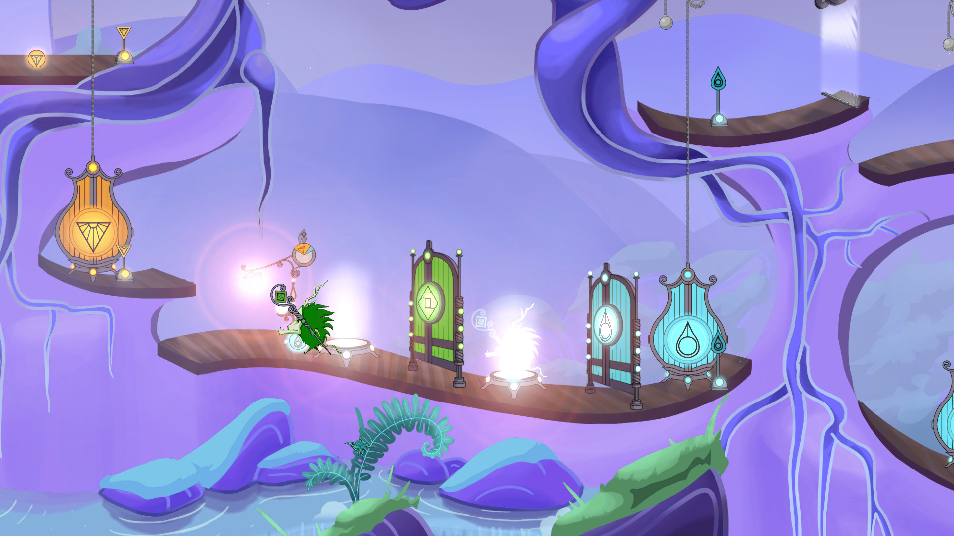 Way of Rhea screenshot 8