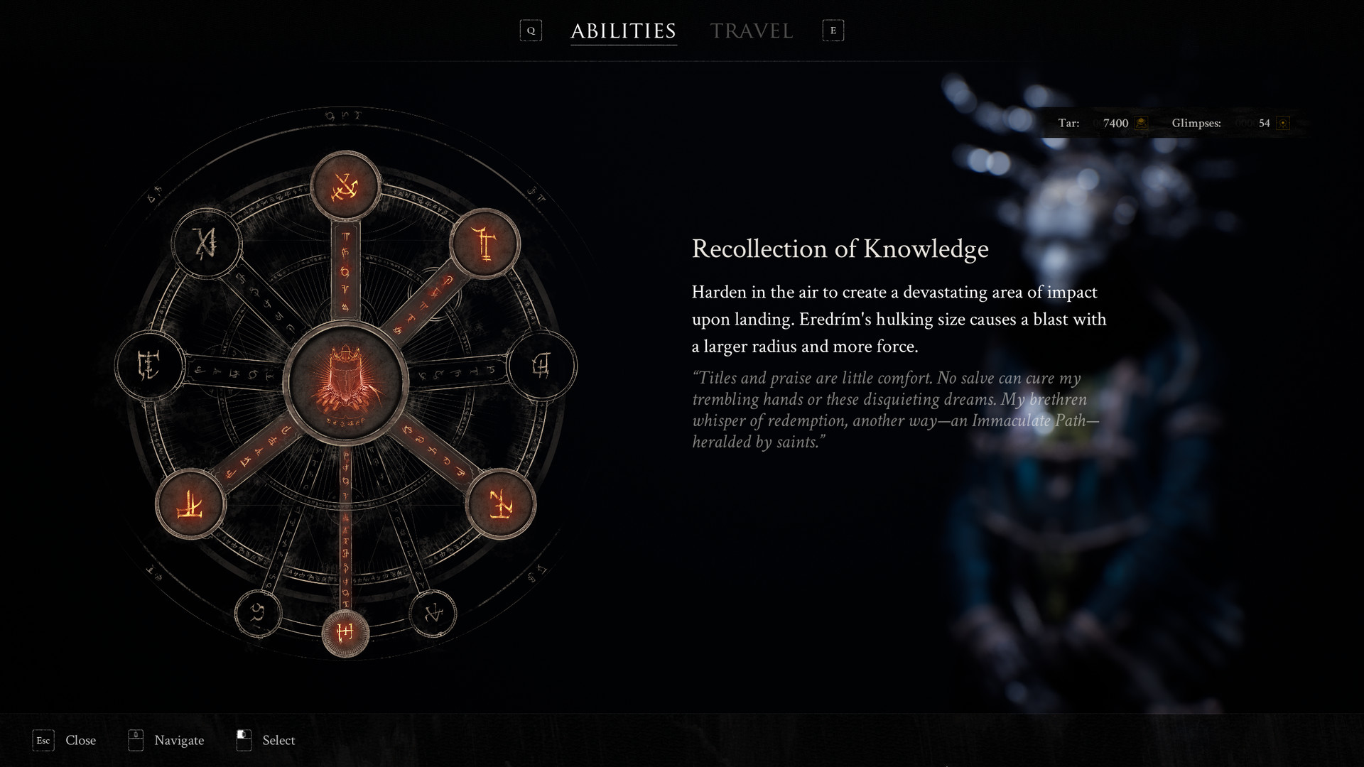 Mortal Shell screenshot 9