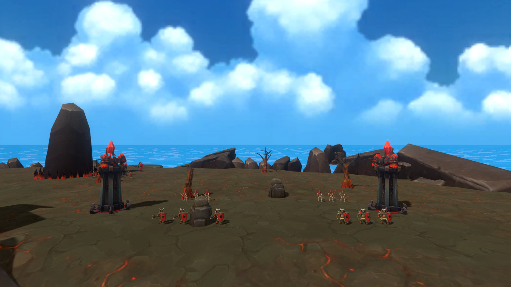 Warden of the Isles screenshot 7