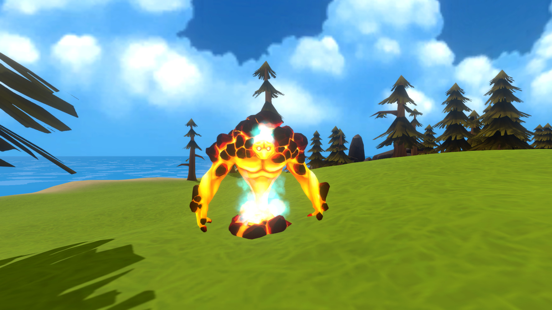 Warden of the Isles screenshot 12
