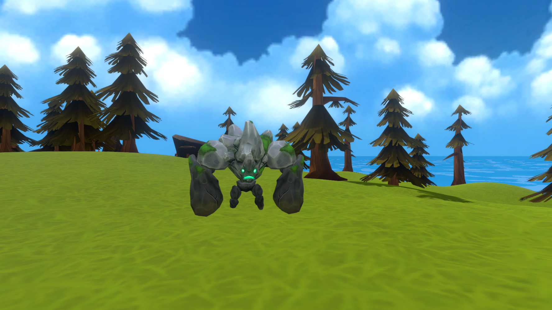 Warden of the Isles screenshot 6