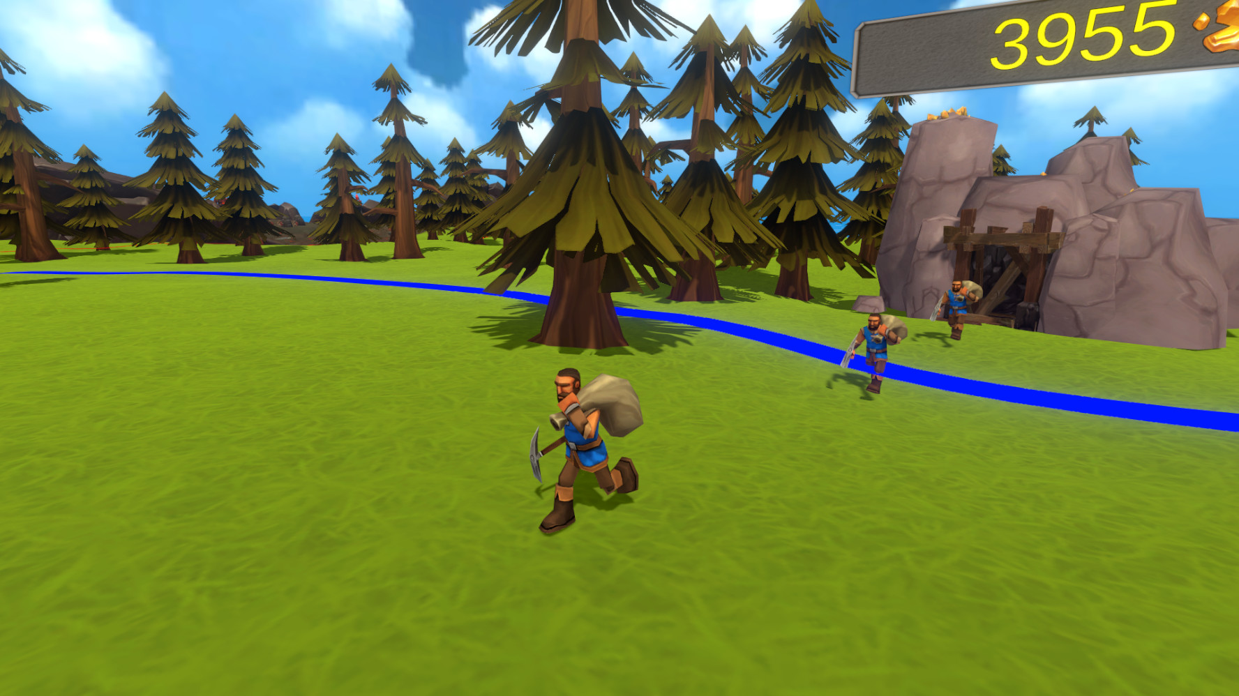 Warden of the Isles screenshot 9