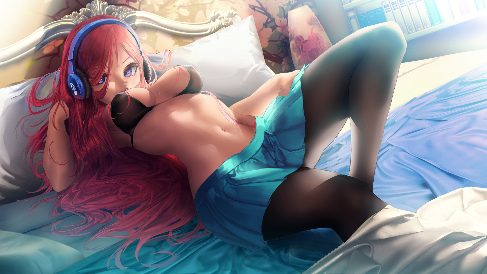 Hentai Bad Girls screenshot 2
