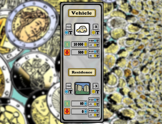 Euro NumismatCy! Coin Collector screenshot 5