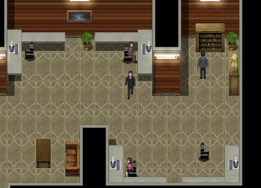 Snares of Ruin 2 screenshot 13