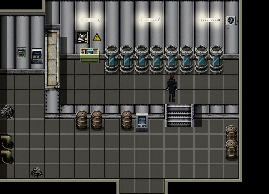 Snares of Ruin 2 screenshot 14