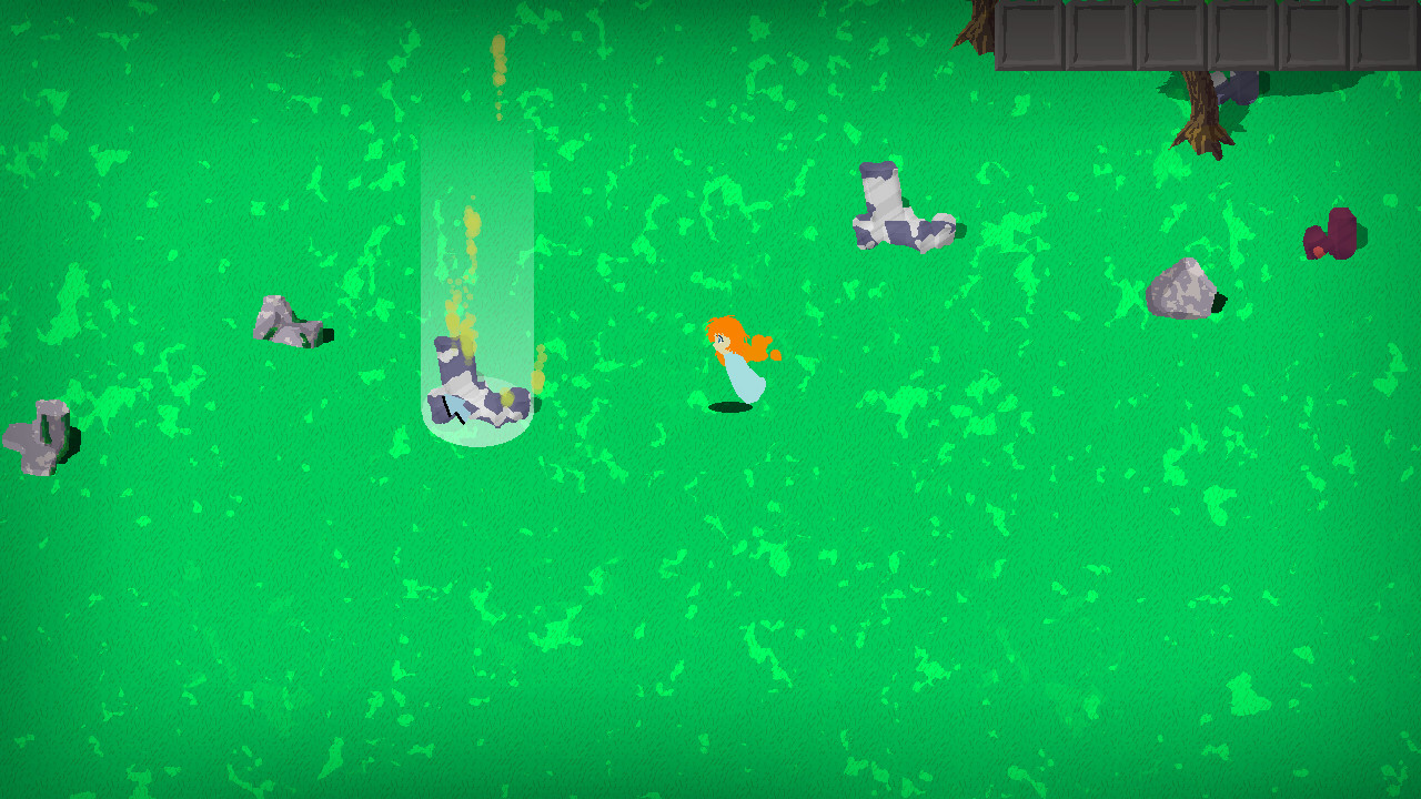 Song of a Spirit screenshot 6