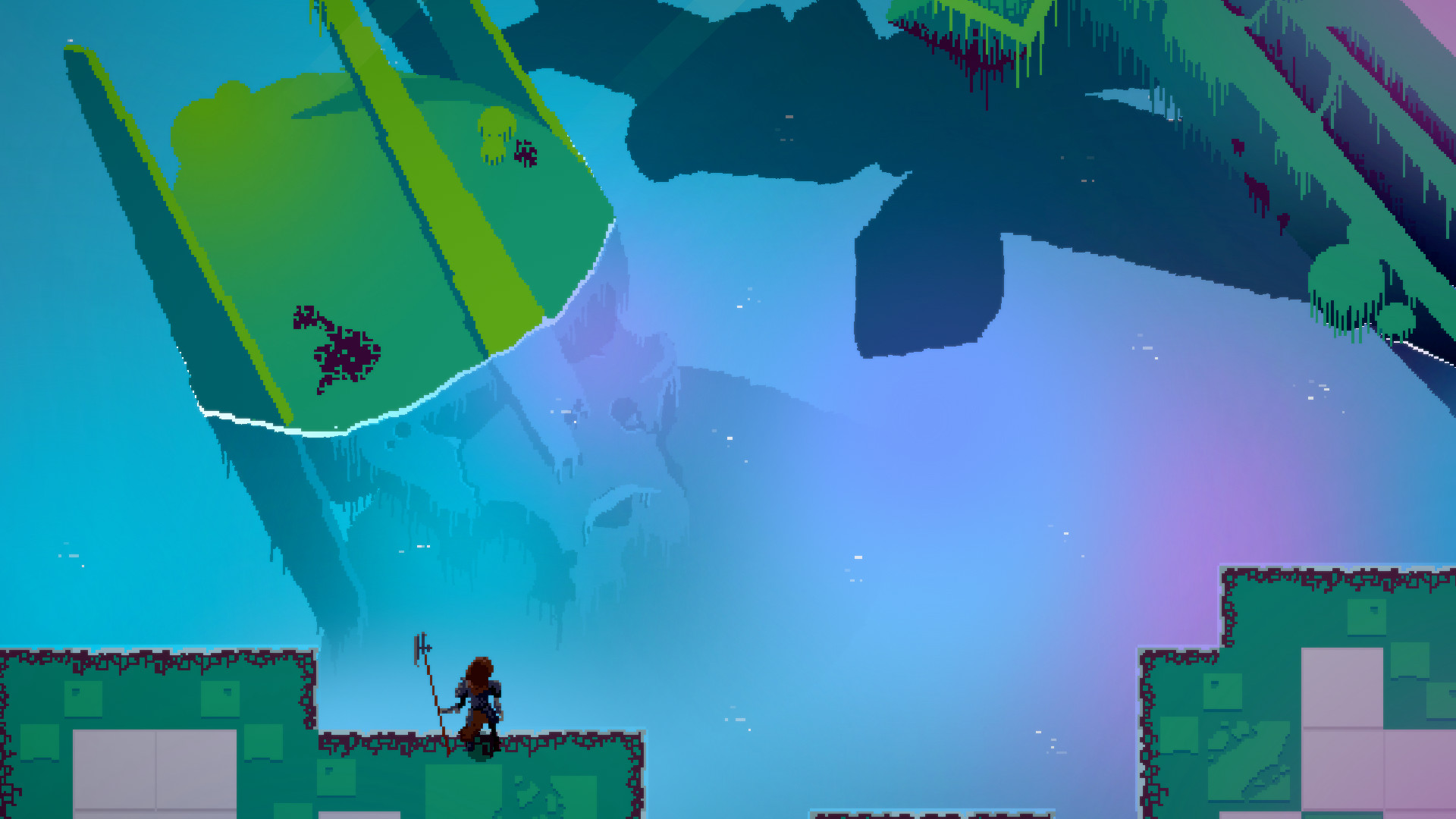 Fault & Fragment screenshot 5