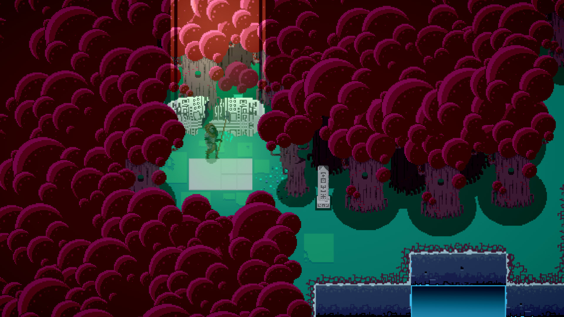 Fault & Fragment screenshot 6