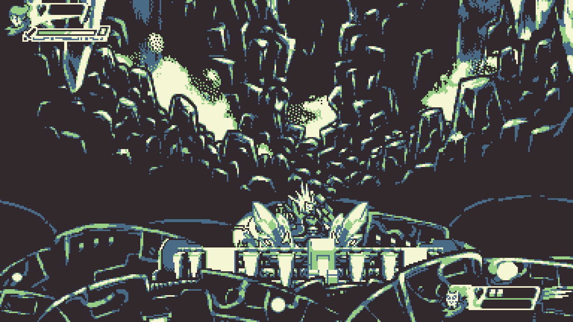 Linked Mask screenshot 17
