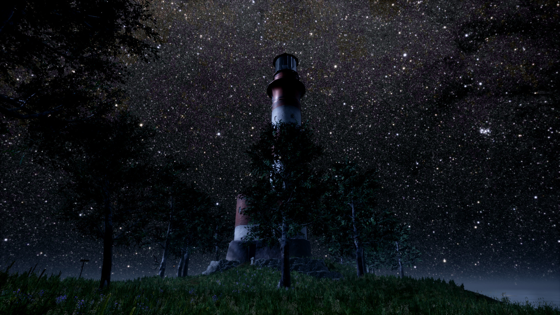 All That Remains: A story about a child's future screenshot 10