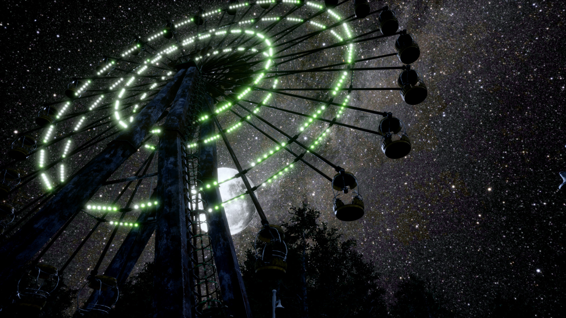 All That Remains: A story about a child's future screenshot 17
