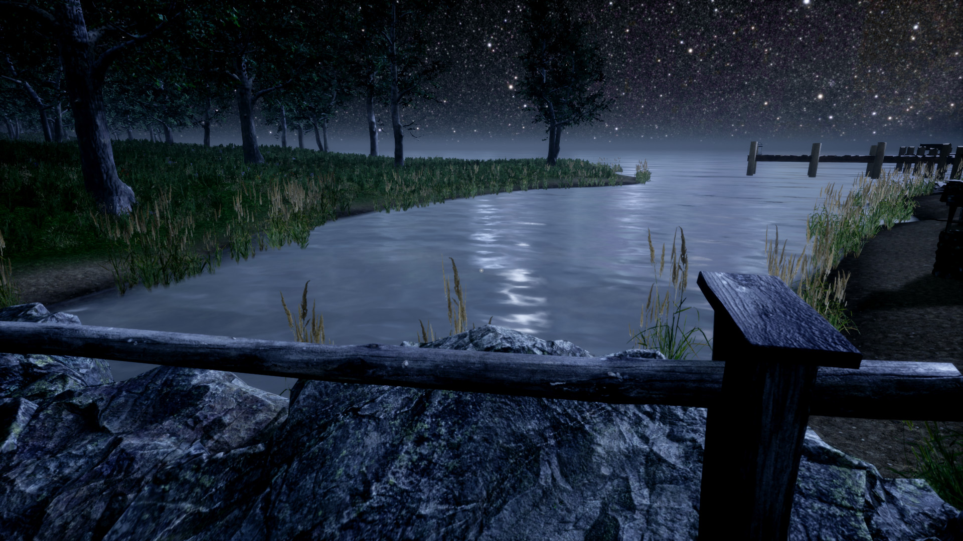 All That Remains: A story about a child's future screenshot 15