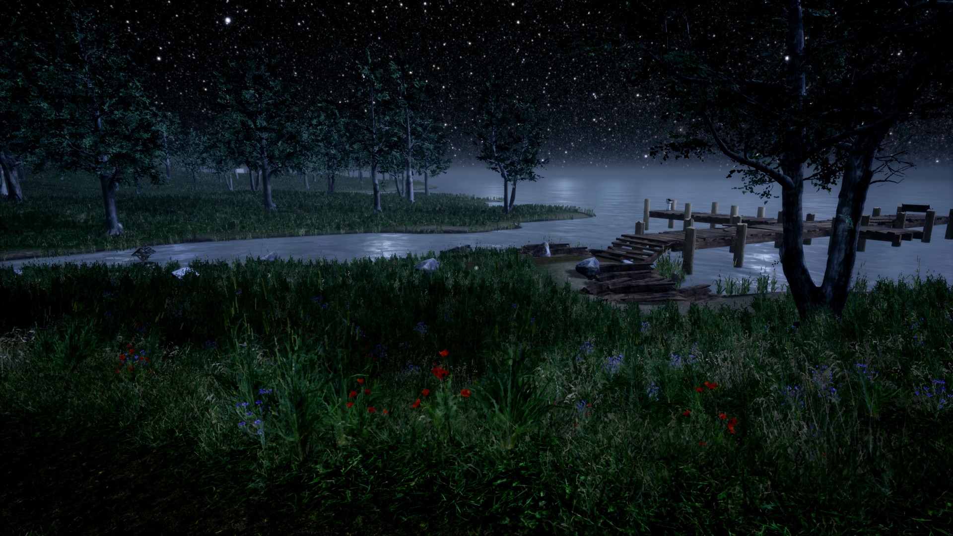 All That Remains: A story about a child's future screenshot 1
