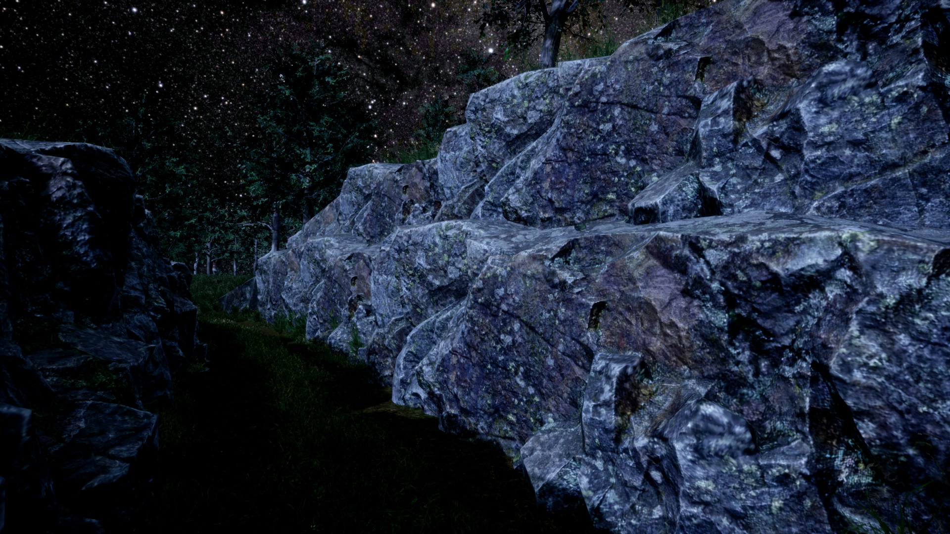 All That Remains: A story about a child's future screenshot 7