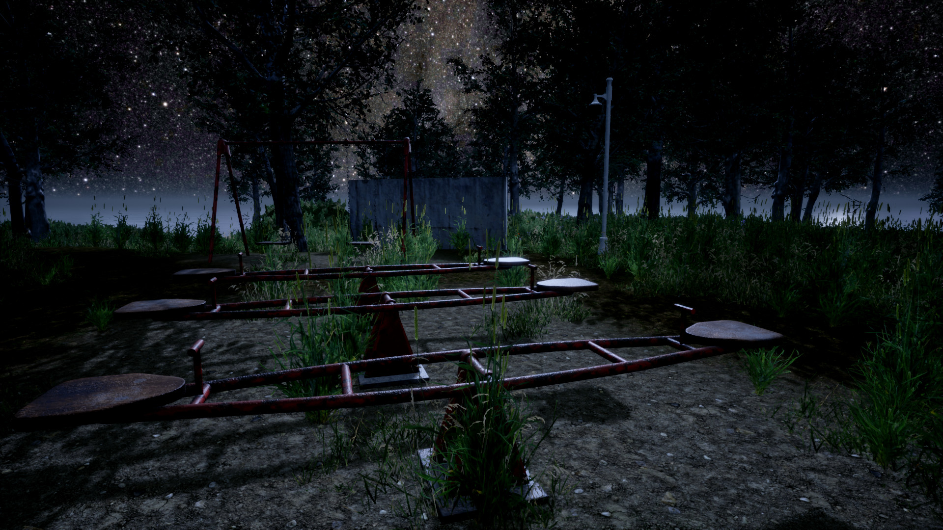 All That Remains: A story about a child's future screenshot 13