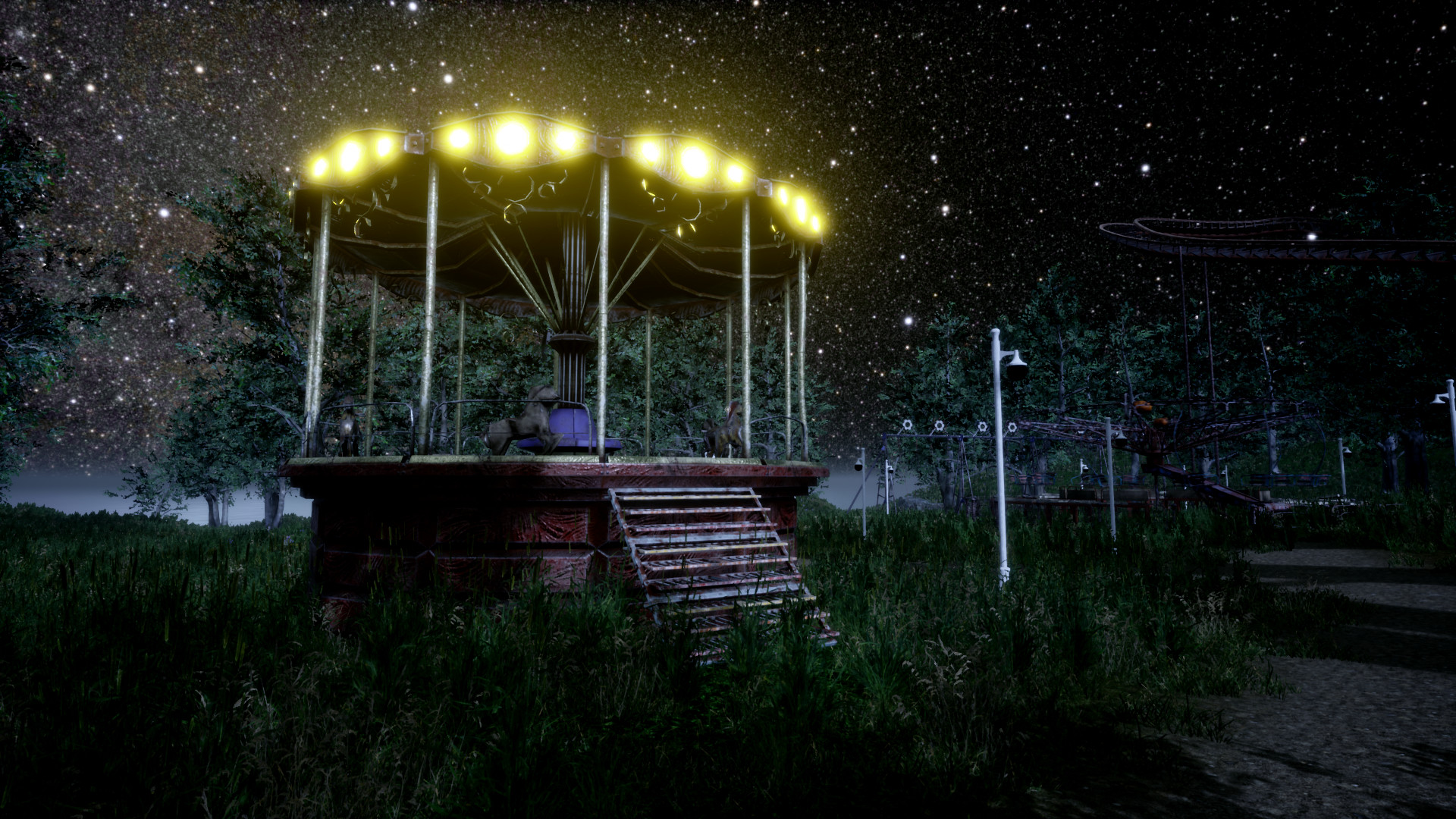 All That Remains: A story about a child's future screenshot 11