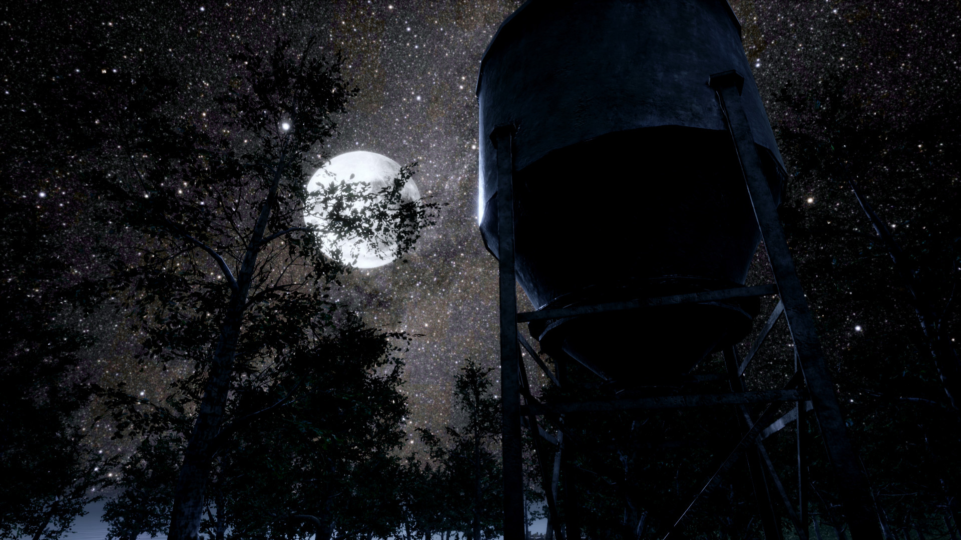 All That Remains: A story about a child's future screenshot 16