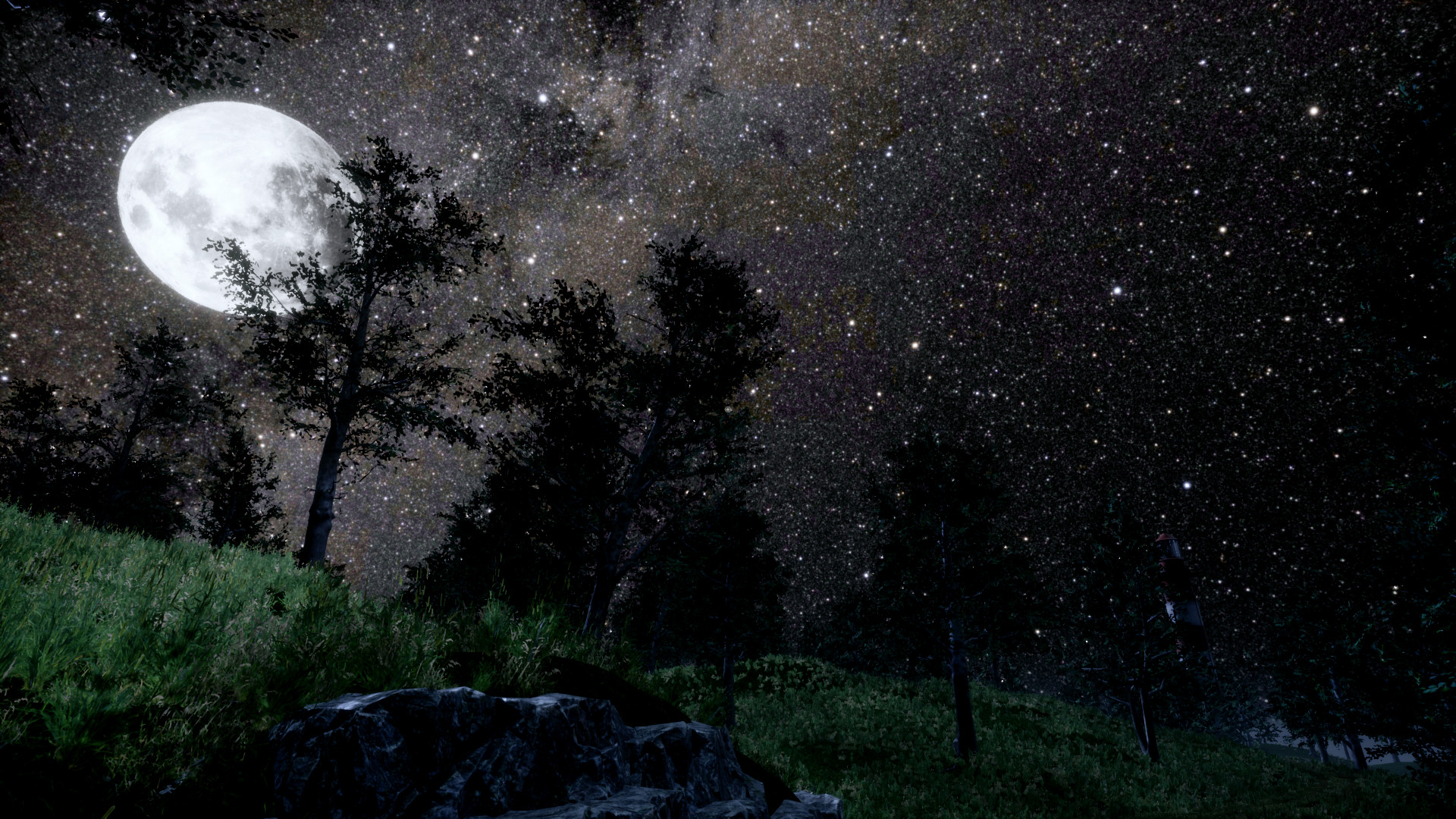All That Remains: A story about a child's future screenshot 6