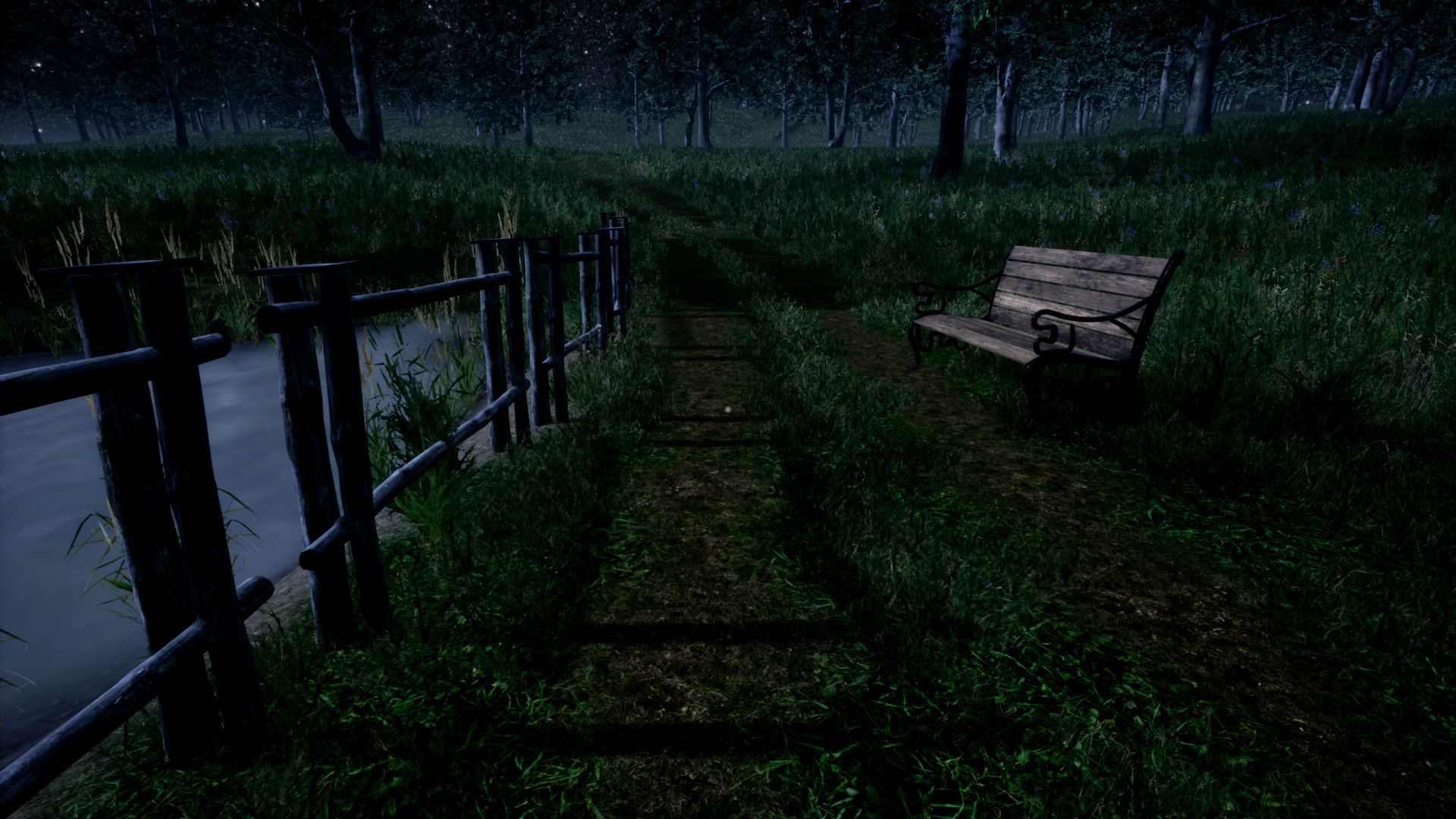 All That Remains: A story about a child's future screenshot 4