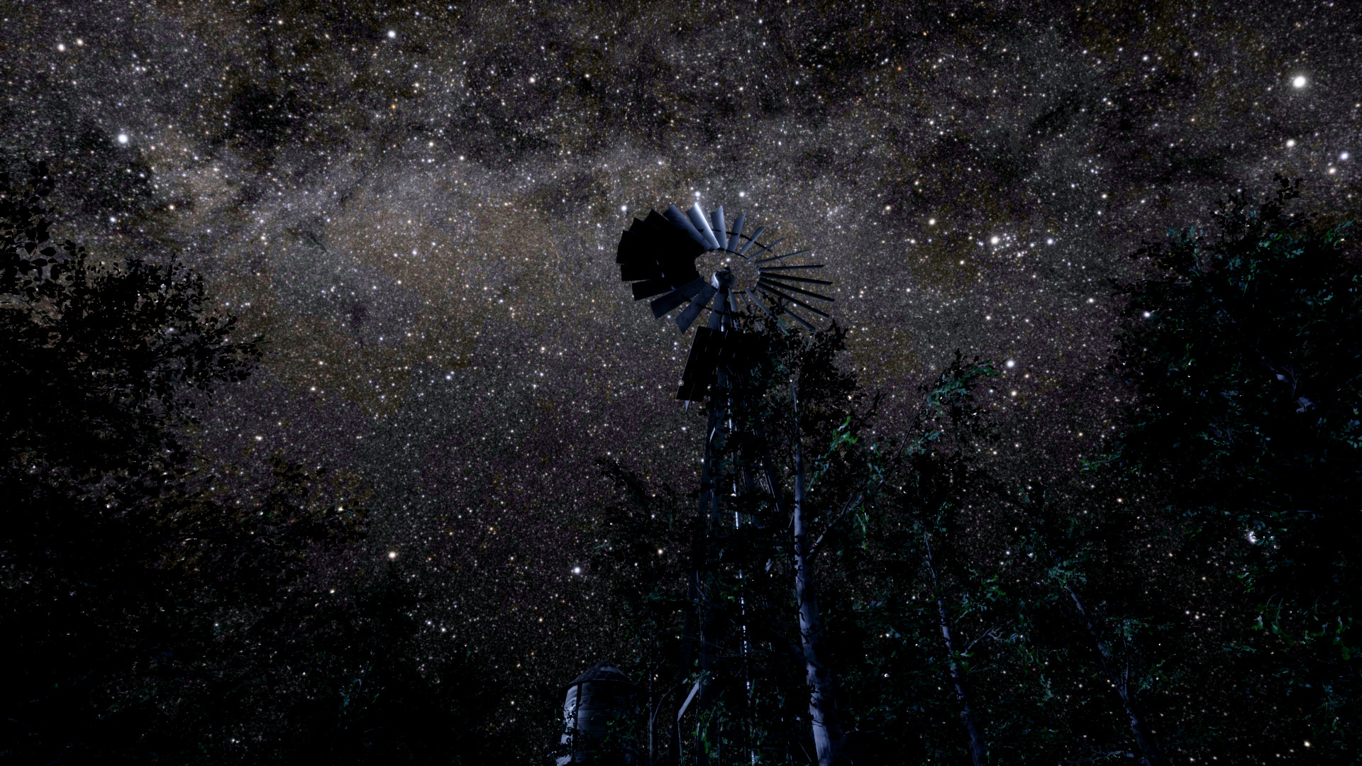 All That Remains: A story about a child's future screenshot 5