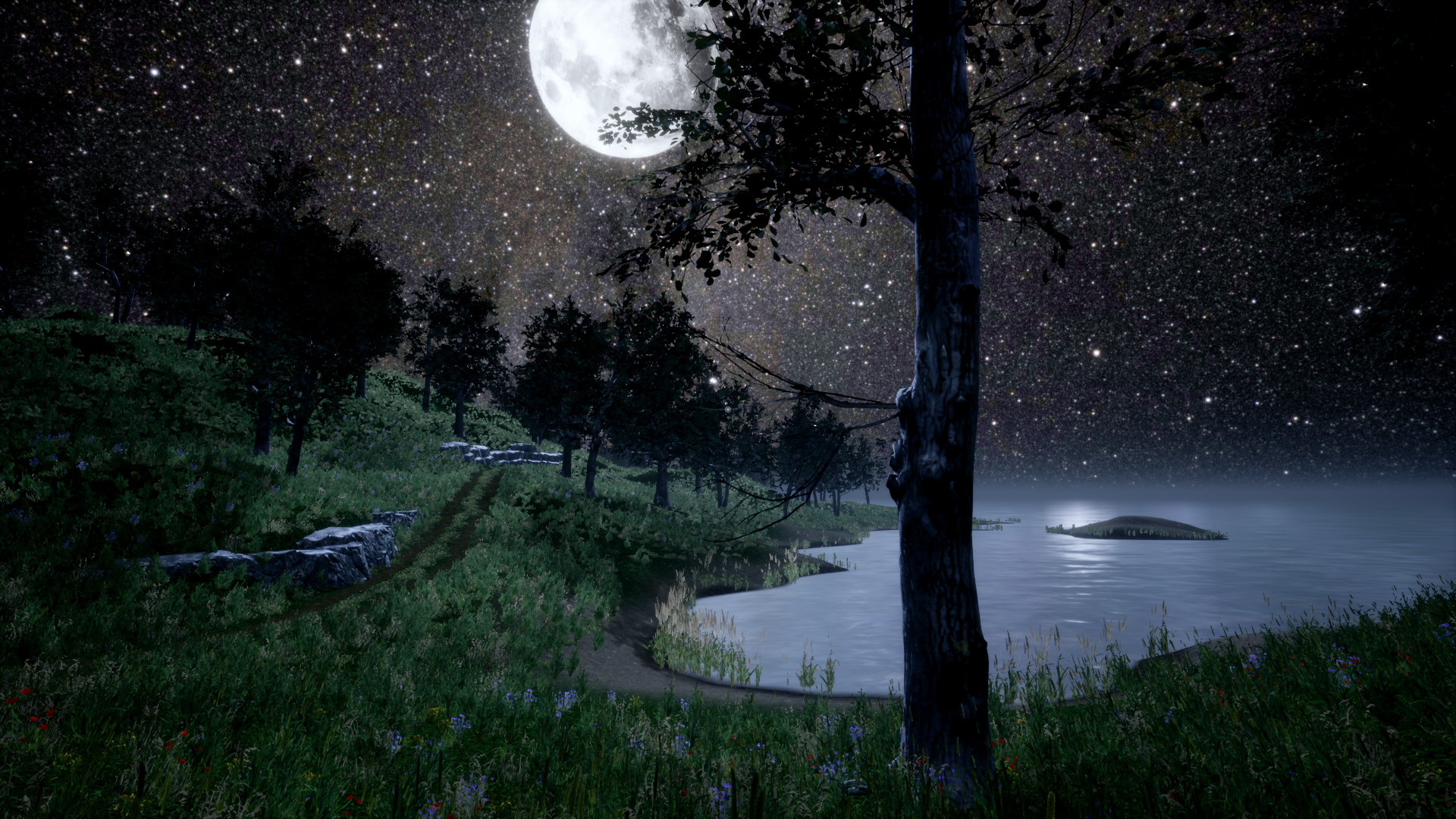 All That Remains: A story about a child's future screenshot 3