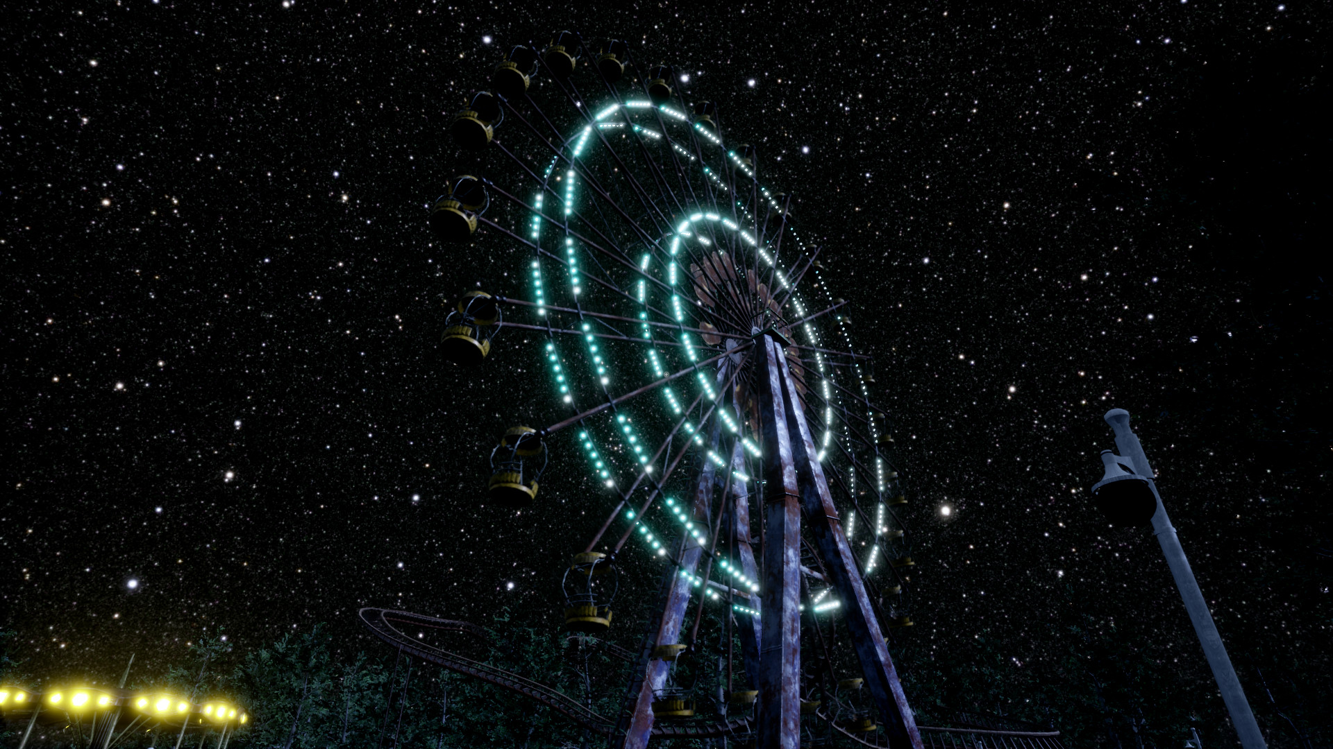 All That Remains: A story about a child's future screenshot 8