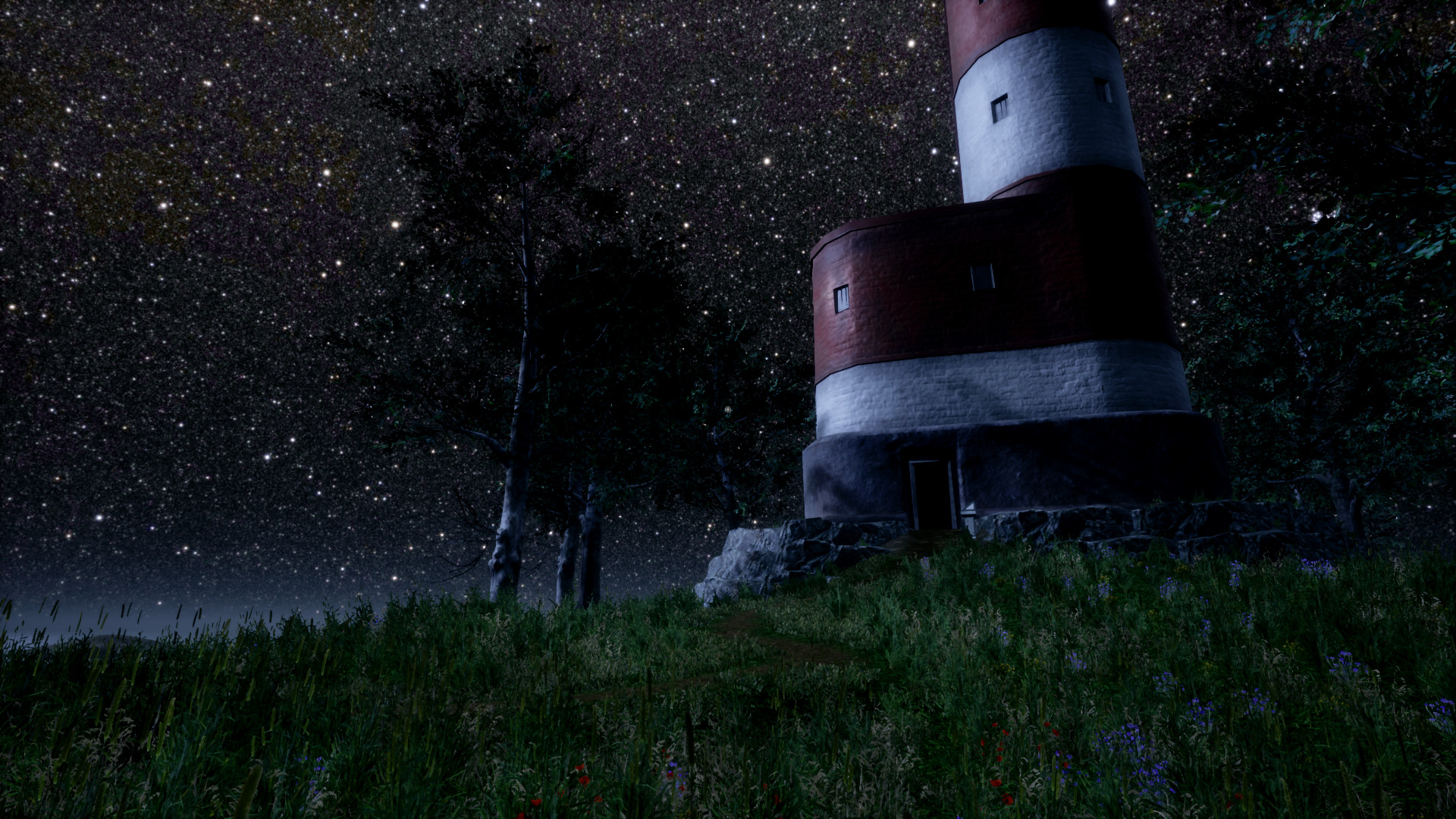 All That Remains: A story about a child's future screenshot 19
