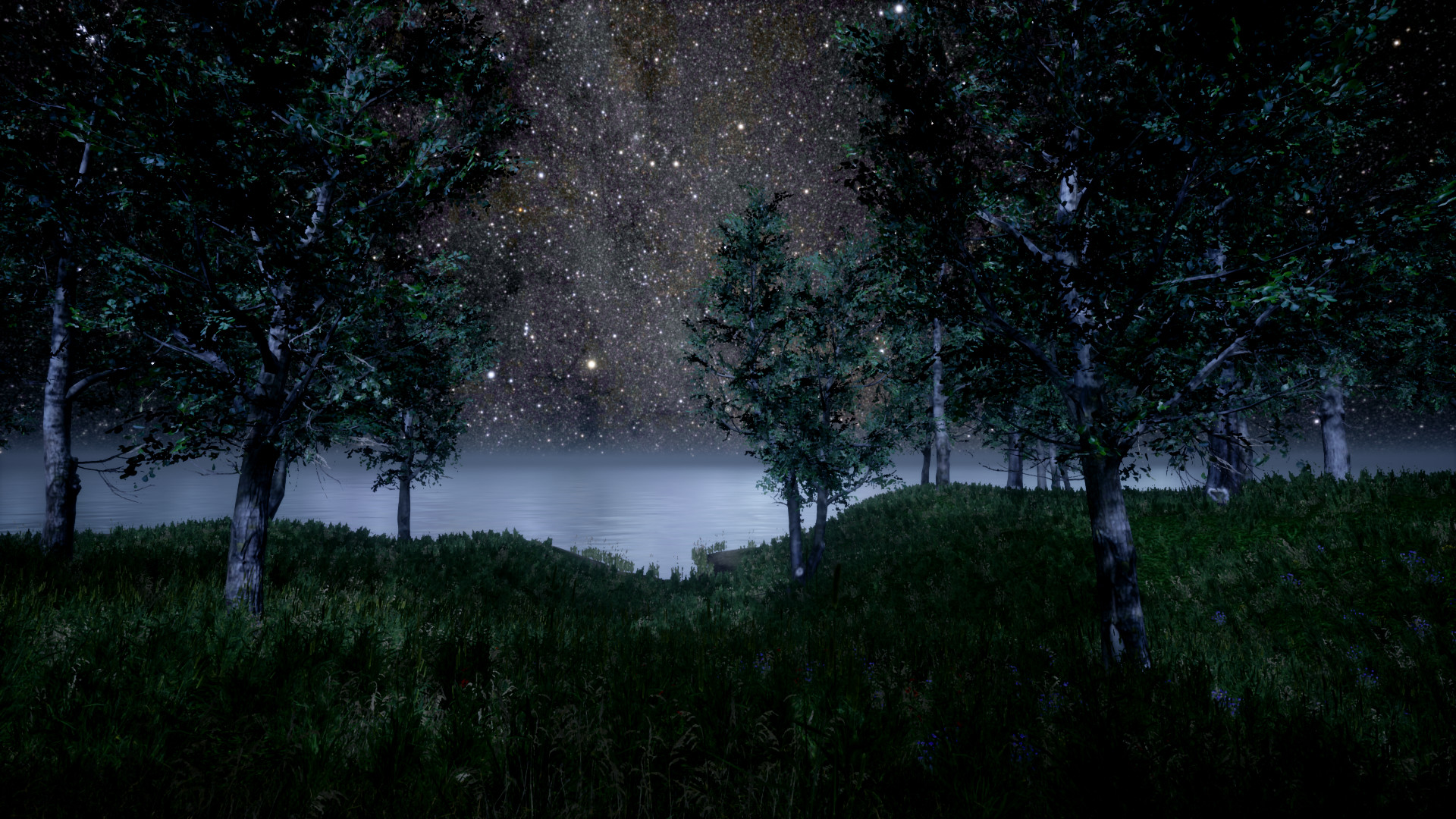 All That Remains: A story about a child's future screenshot 12