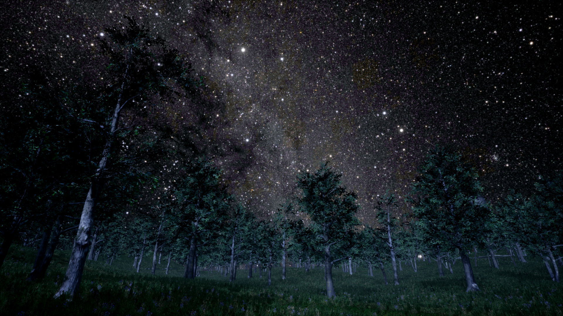 All That Remains: A story about a child's future screenshot 2