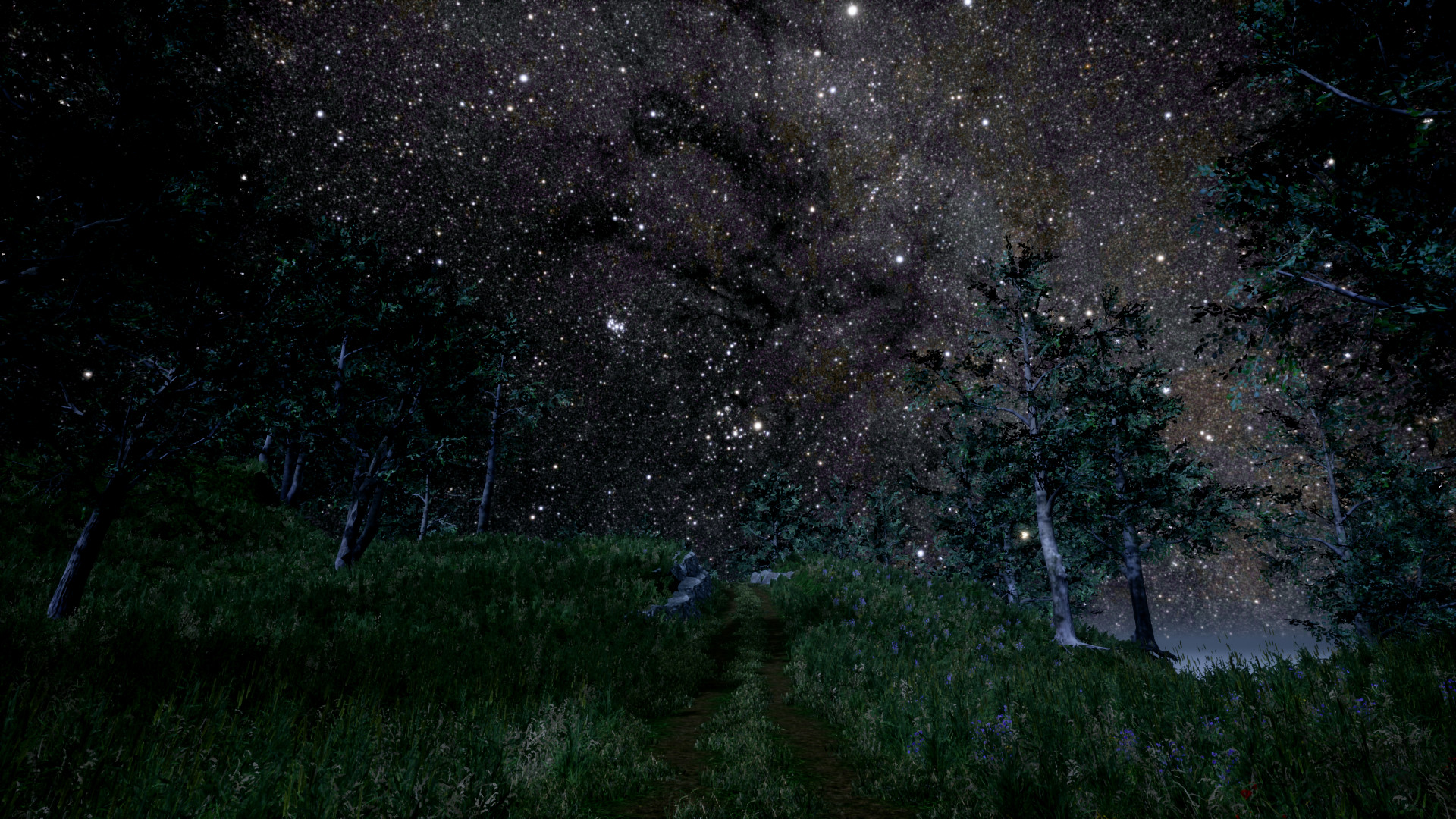 All That Remains: A story about a child's future screenshot 14