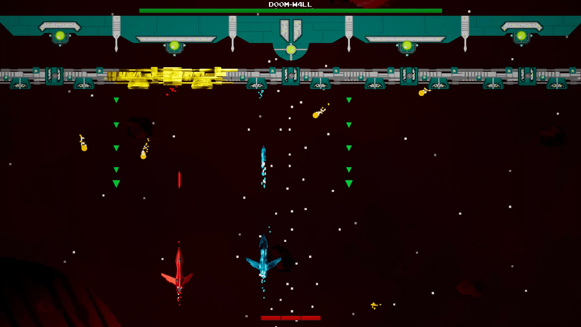 Red Ruin screenshot 3