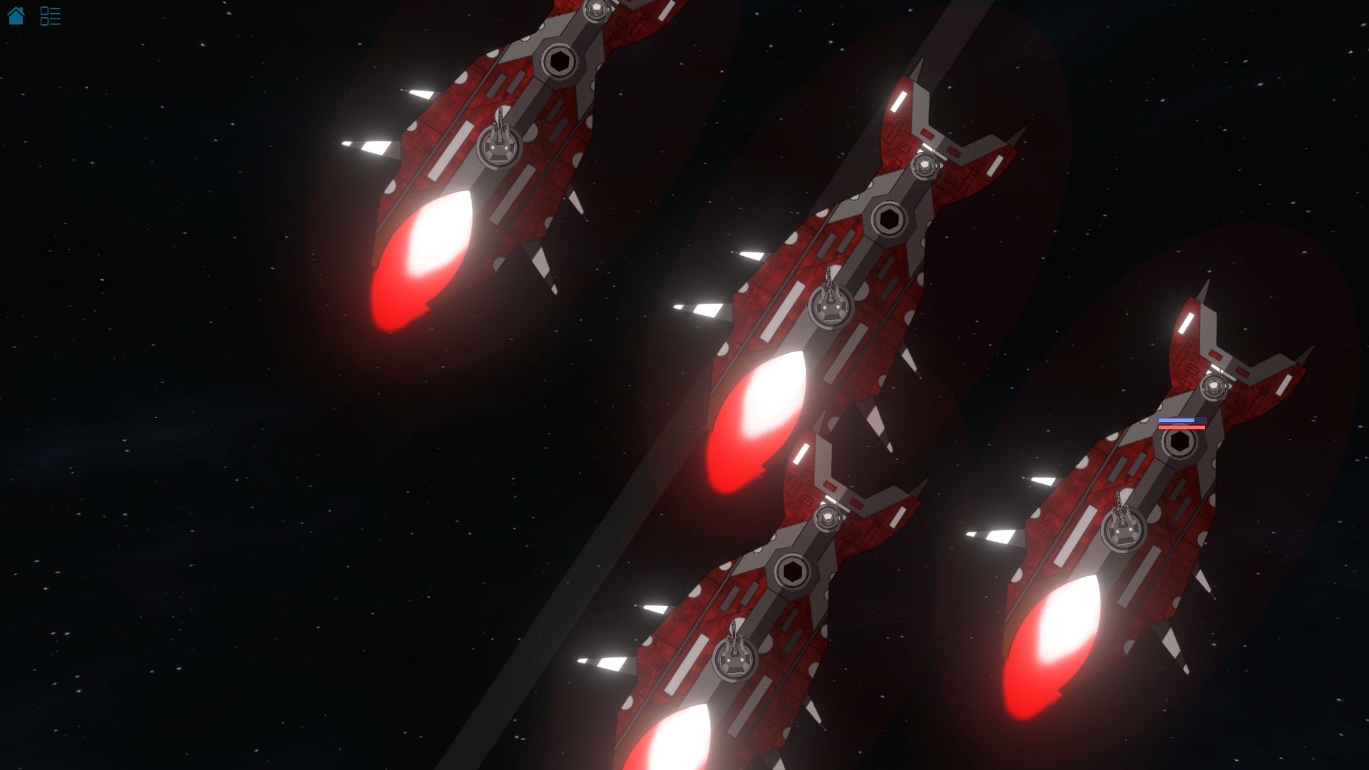 Admiral Stepinski screenshot 5
