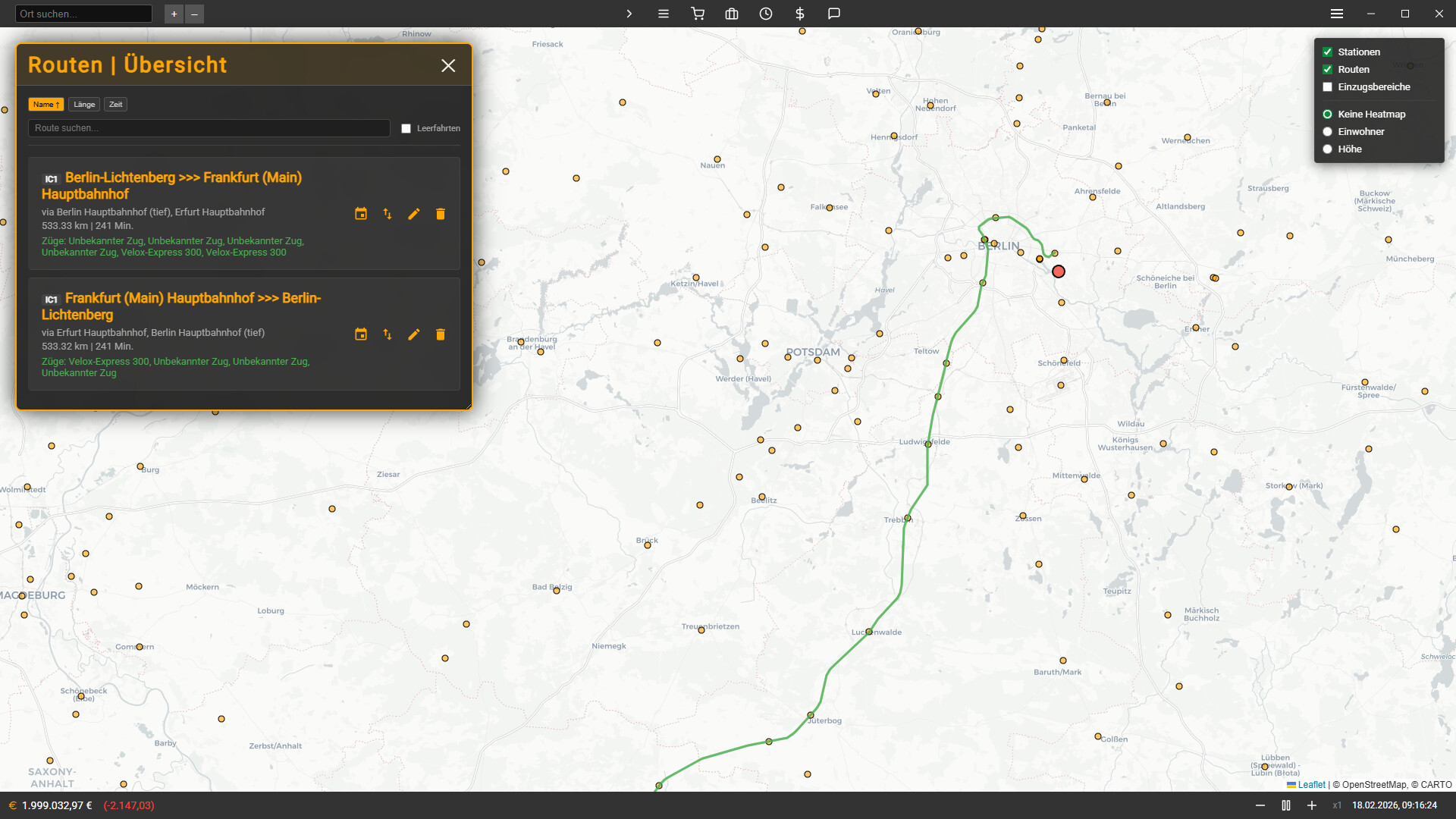 ODEZIE screenshot 1