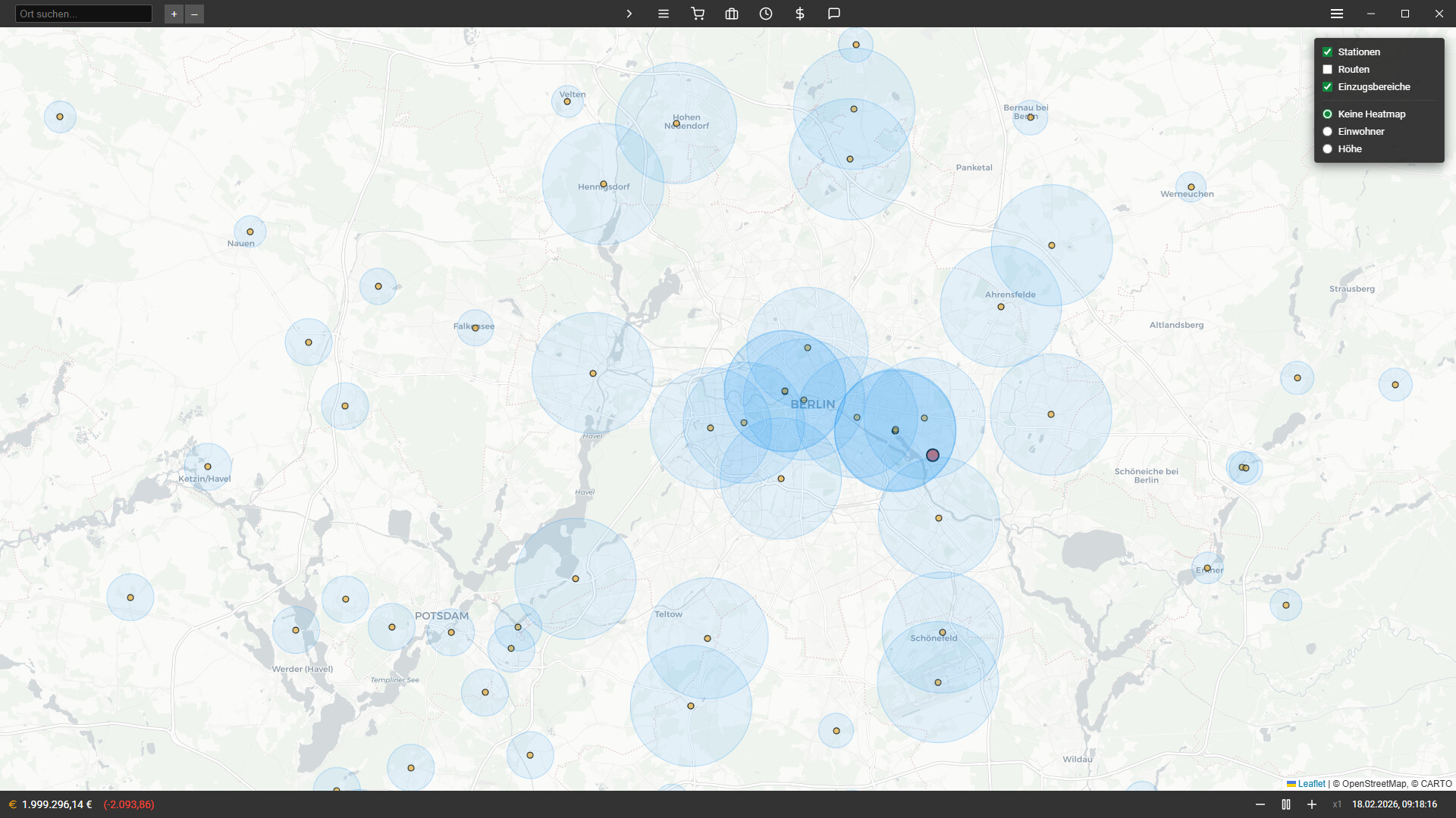 ODEZIE screenshot 3