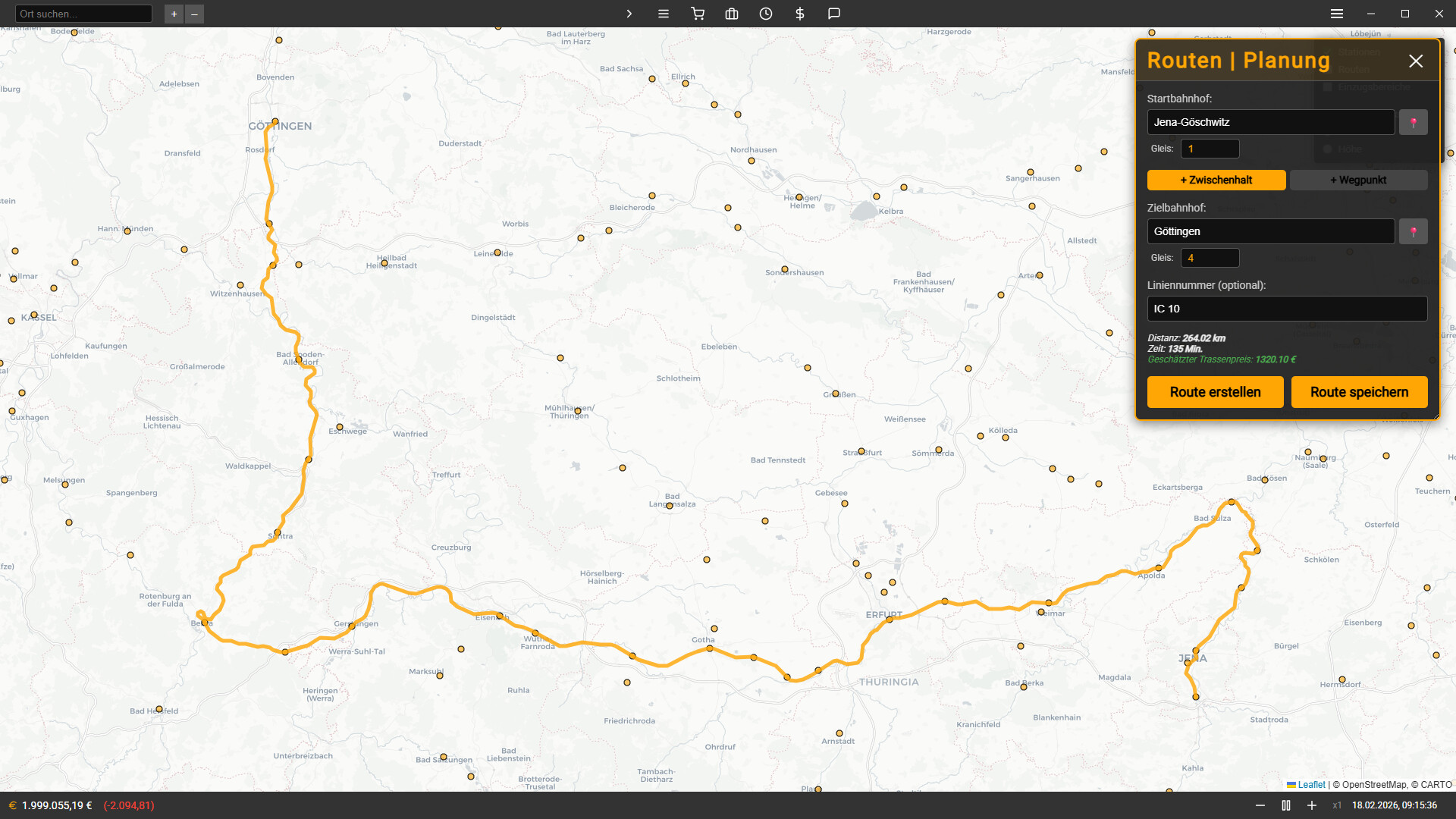 ODEZIE screenshot 4
