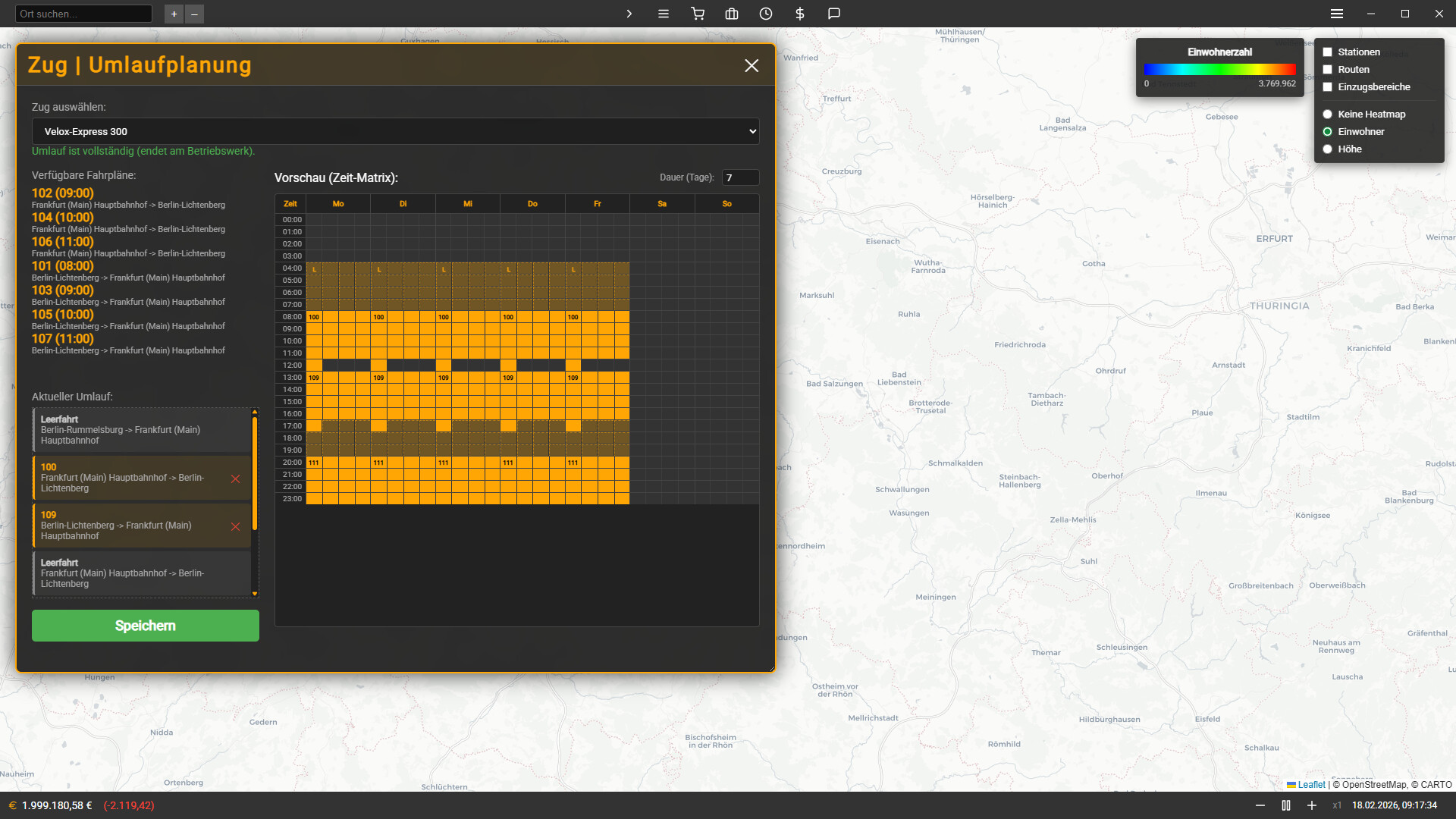 ODEZIE screenshot 2