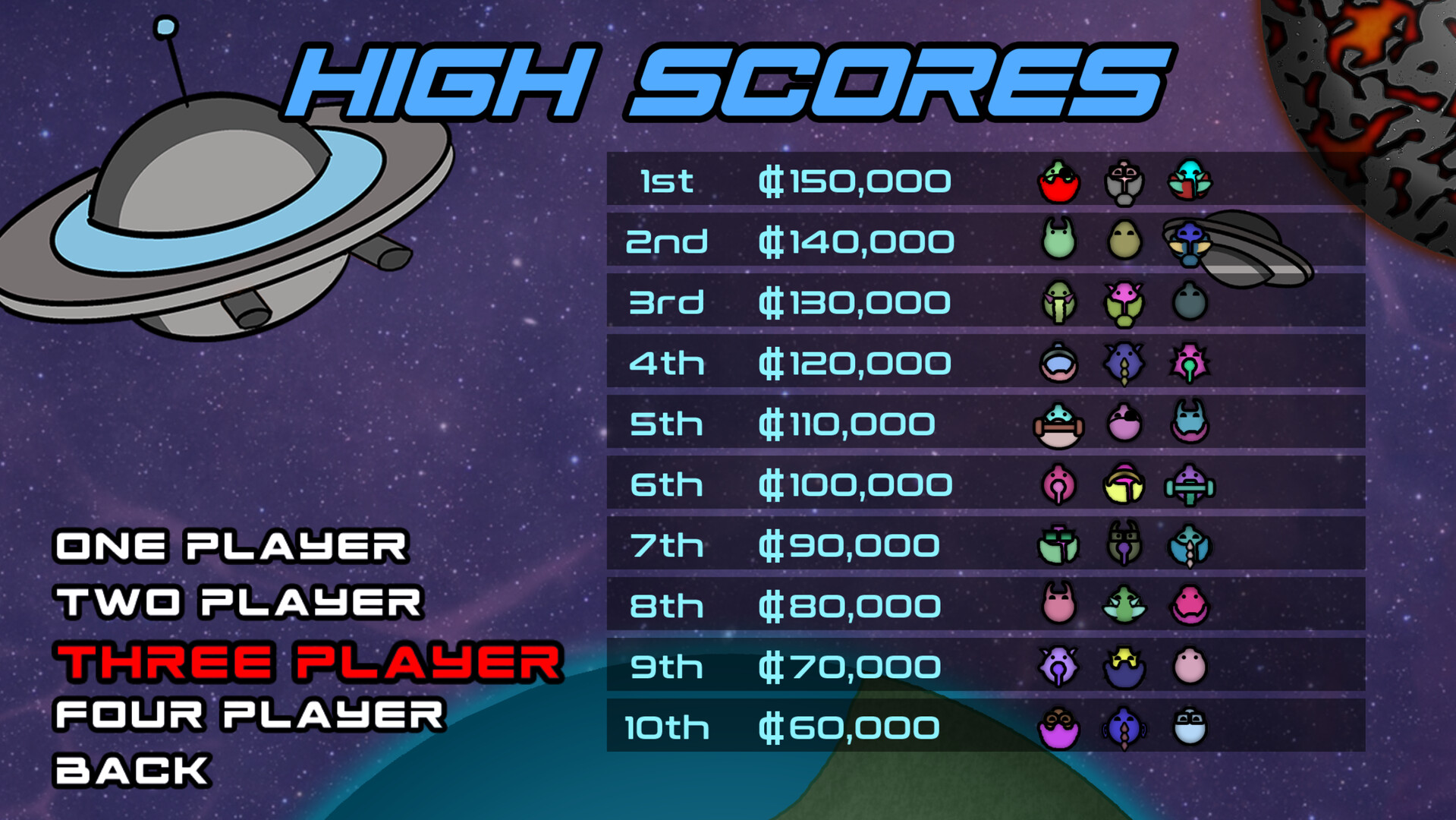 Airlock Arena: Profit or Perish screenshot 7