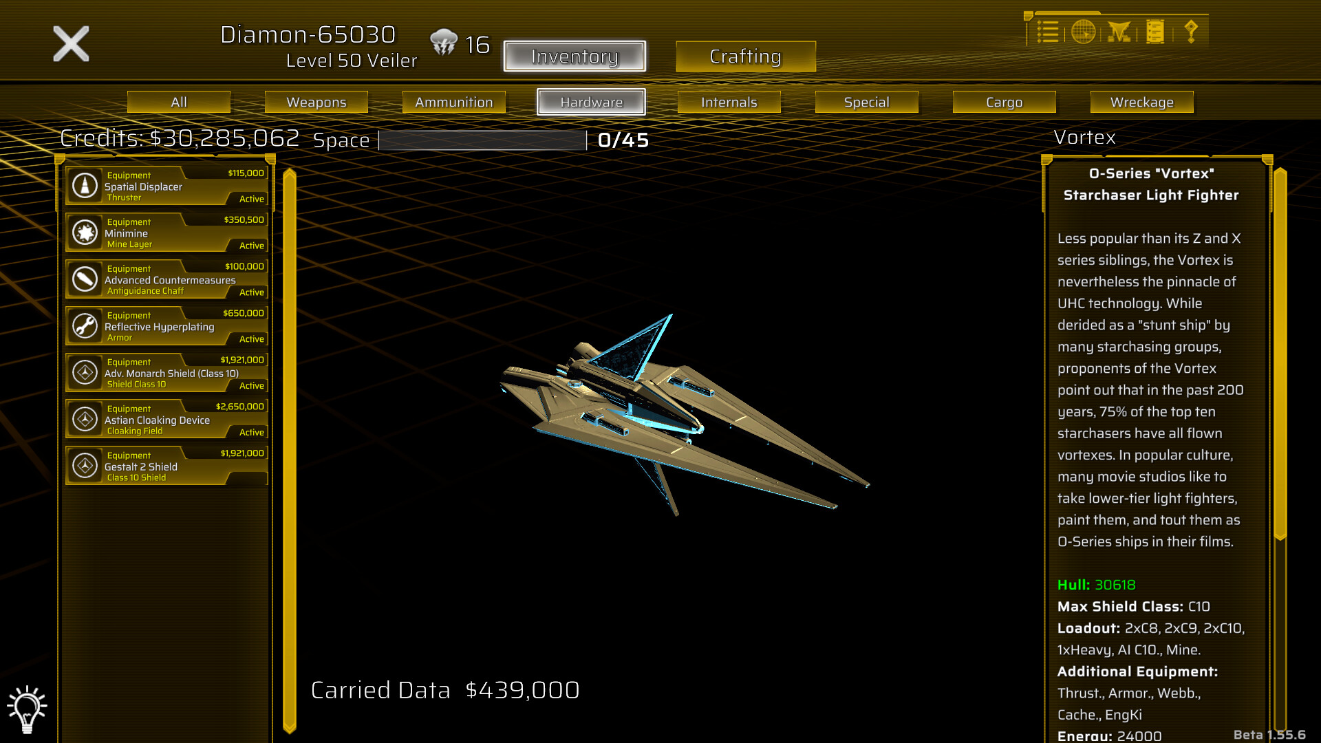 Underspace screenshot 8