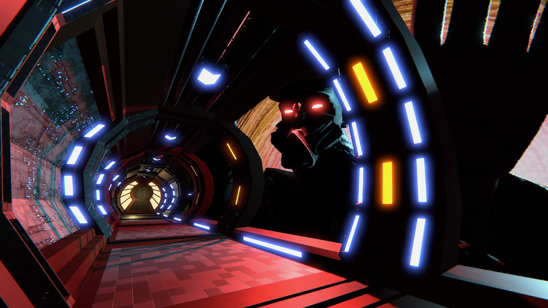 Underspace screenshot 2