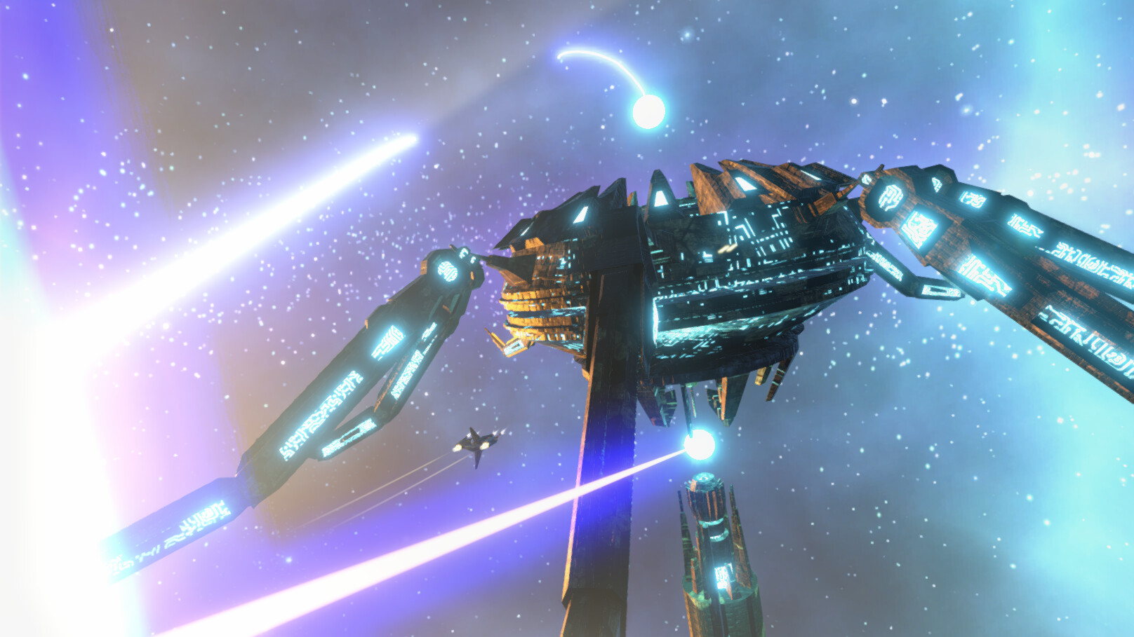 Underspace screenshot 6