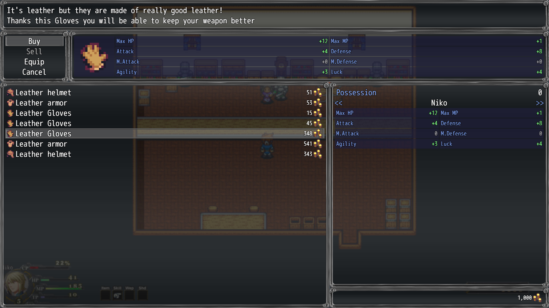 Time For Quest screenshot 12