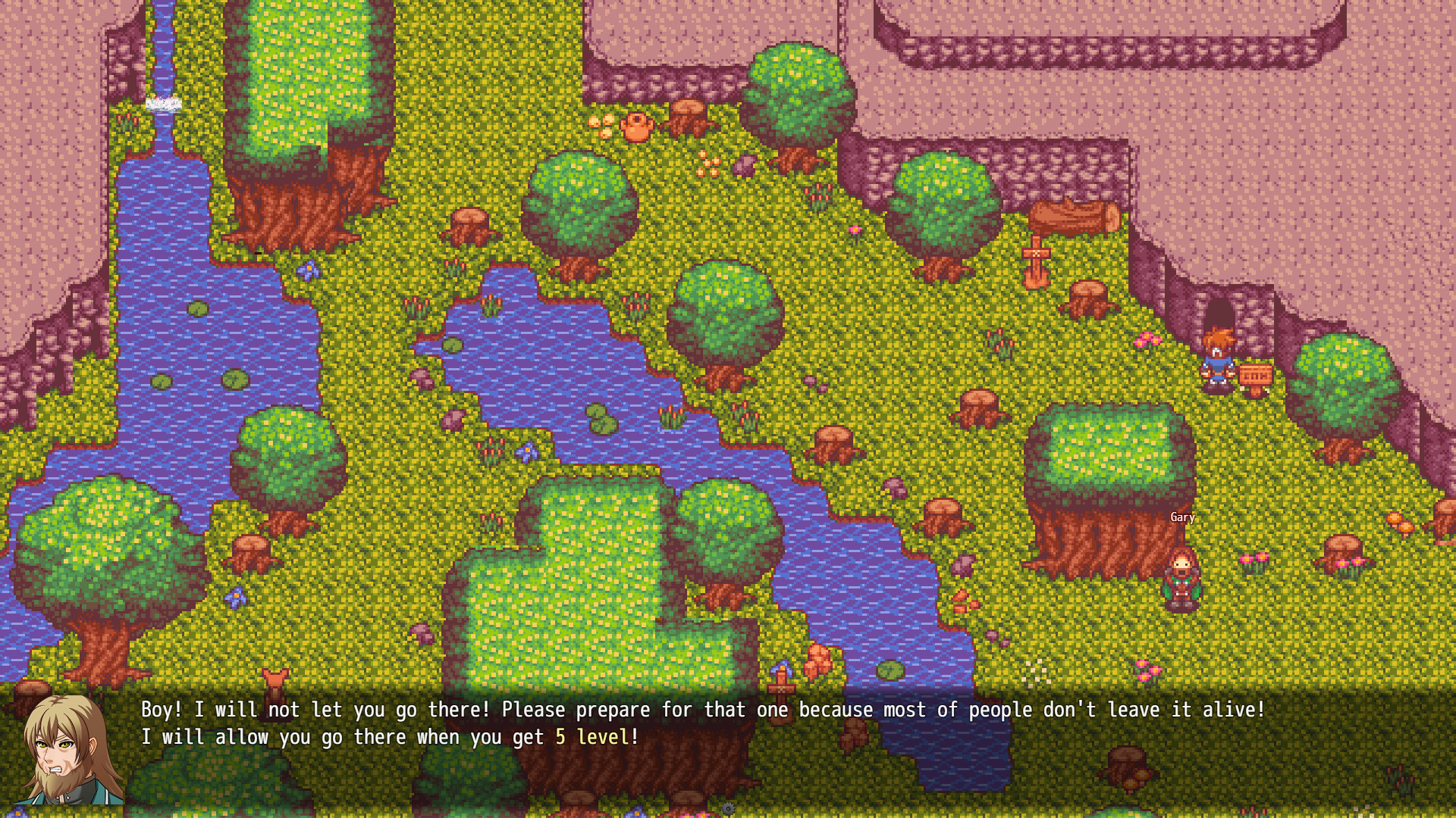 Time For Quest screenshot 3