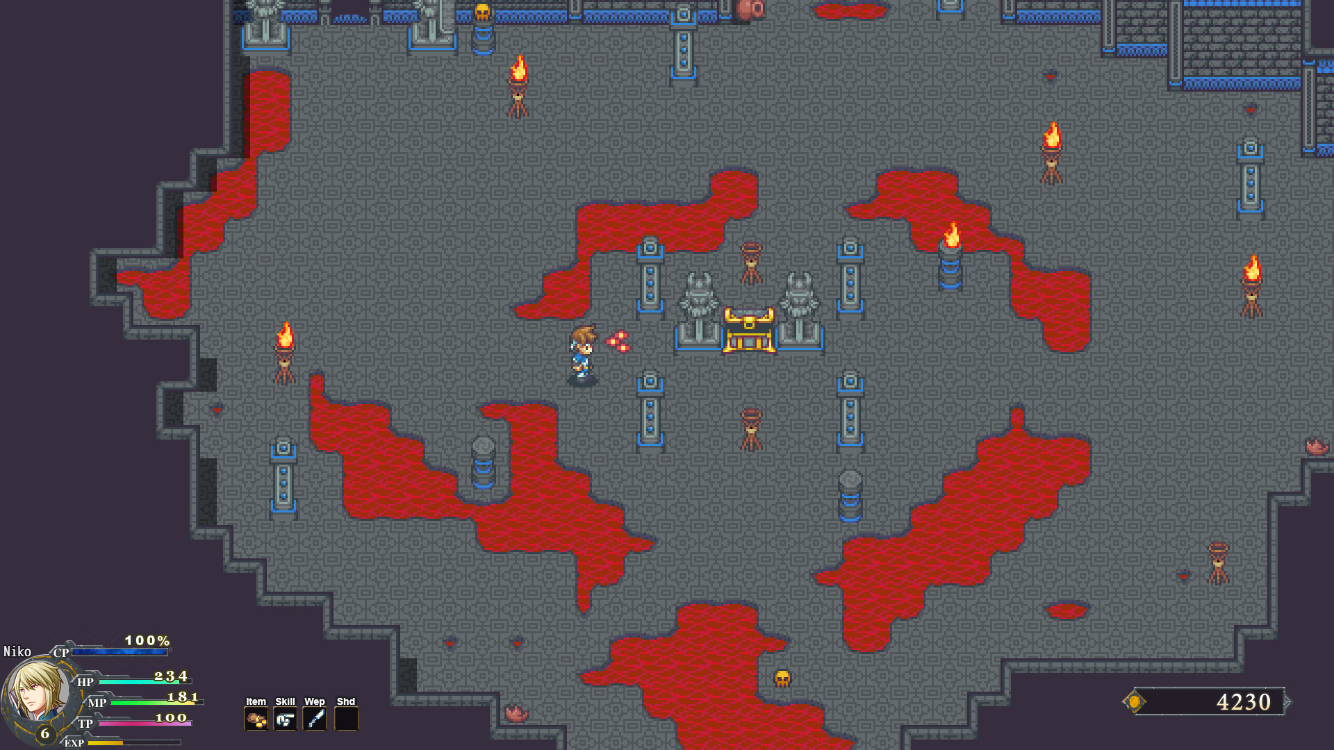 Time For Quest screenshot 5