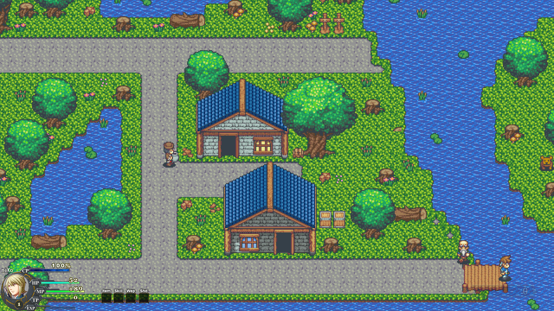 Time For Quest screenshot 9