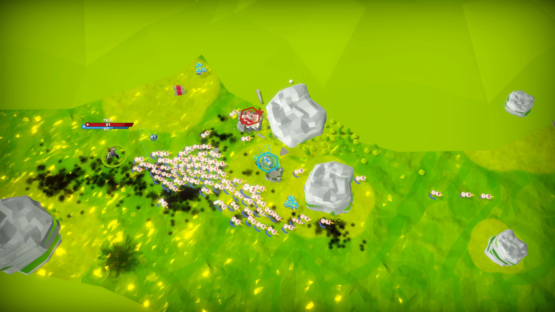 Space Viking Raiders VR screenshot 6