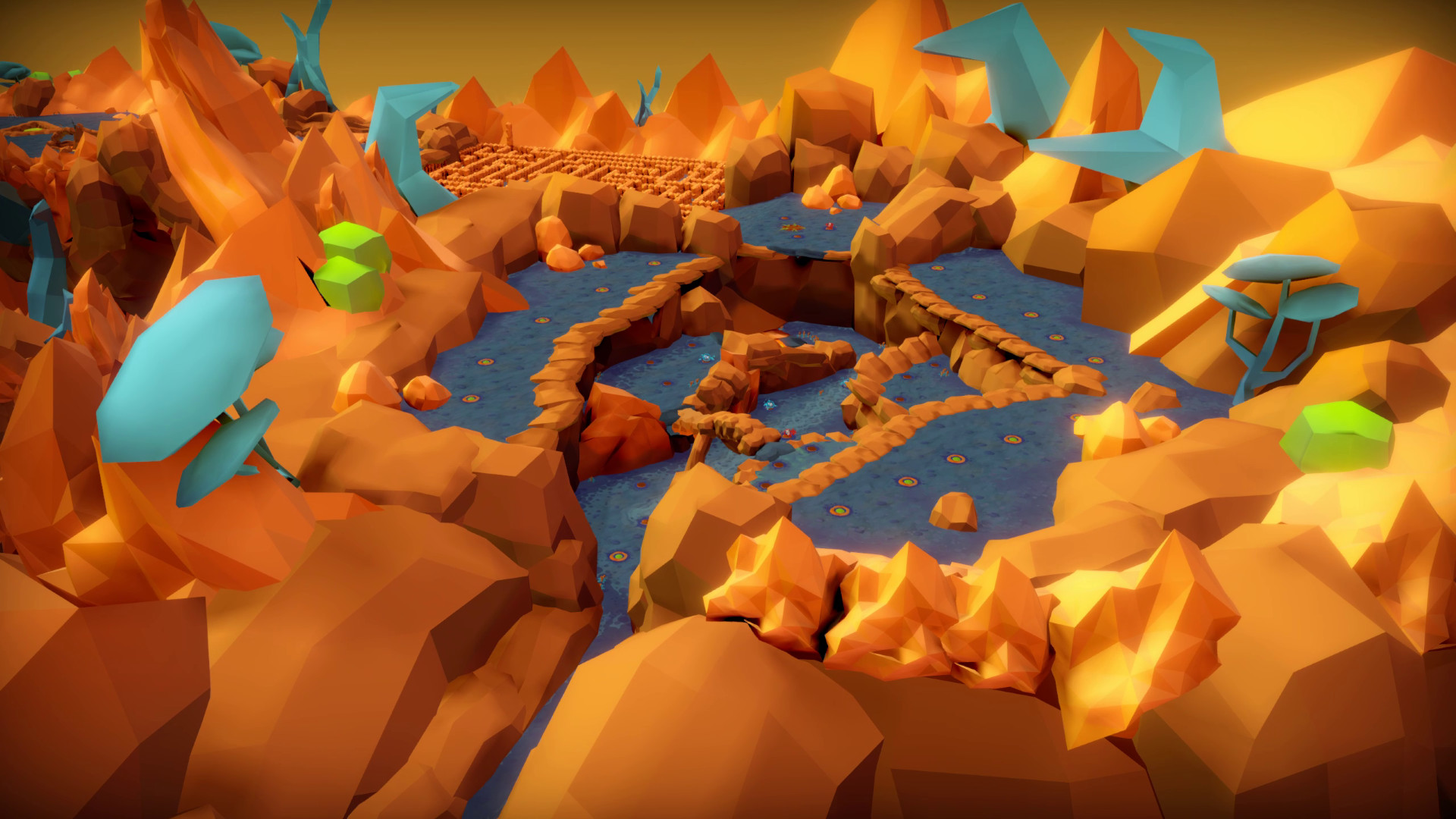 Space Viking Raiders VR screenshot 9