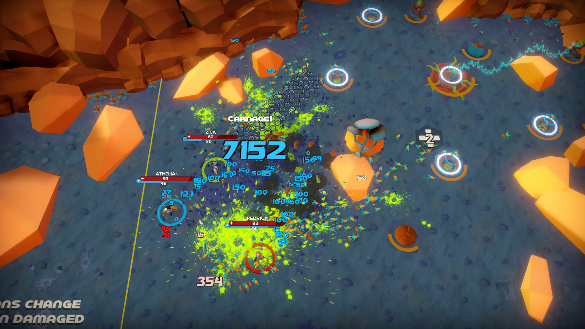 Space Viking Raiders VR screenshot 15